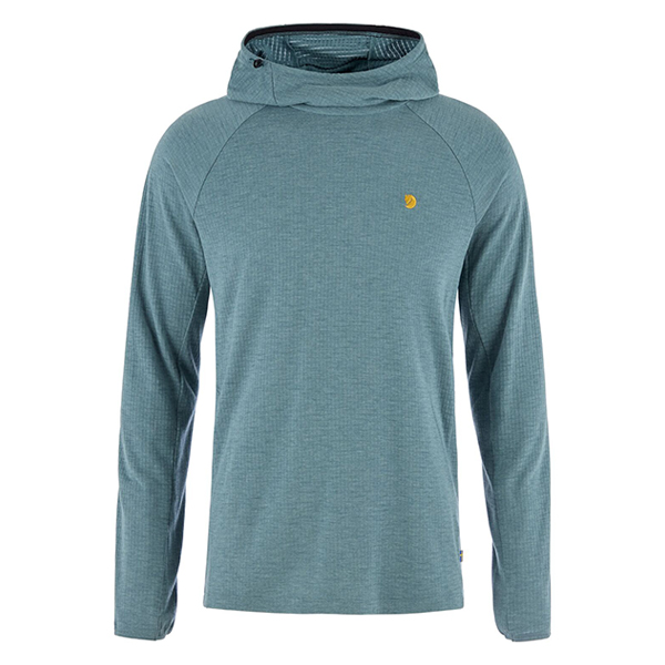 Bergtagen Midlayer Hoodie M