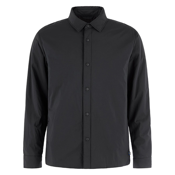 HC Insulated Shirt Jacket M