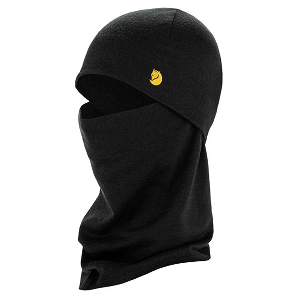 Bergtagen Merino Balaclava