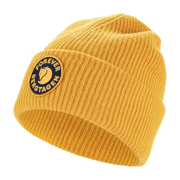 Bergtagen Forever Wool Beanie