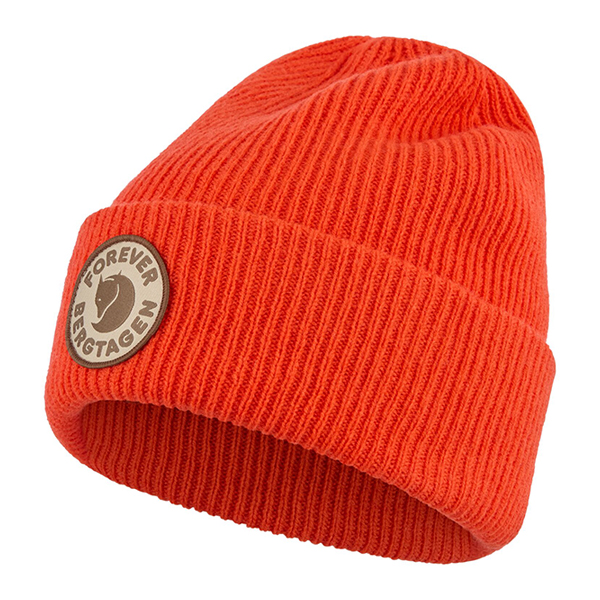 Bergtagen Forever Wool Beanie