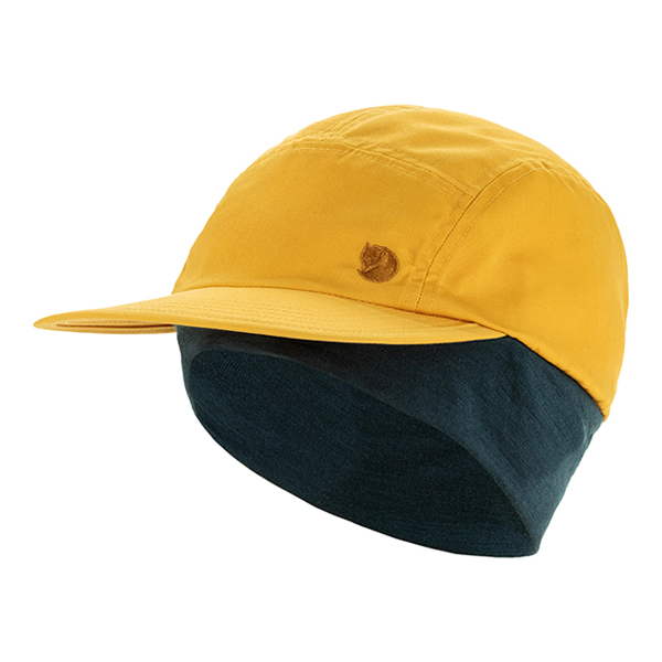 Bergtagen Mountain Cap