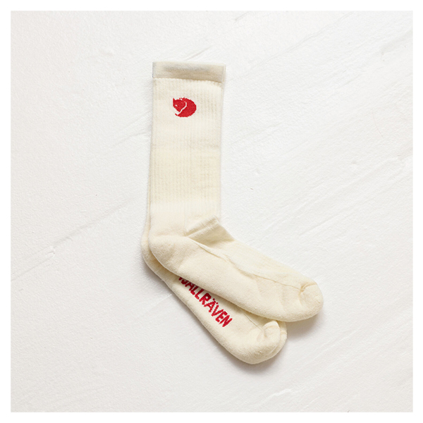 Fjallraven Wool Sock