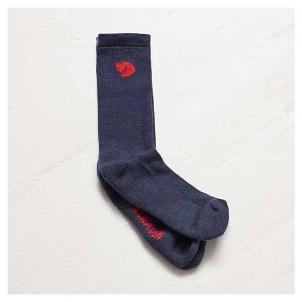 Fjallraven Wool Sock