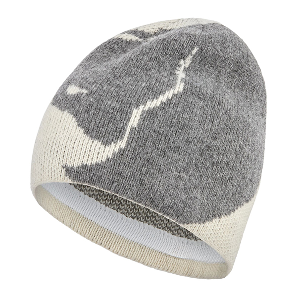 Bergtagen Jacquard Beanie
