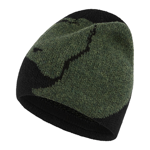 Bergtagen Jacquard Beanie