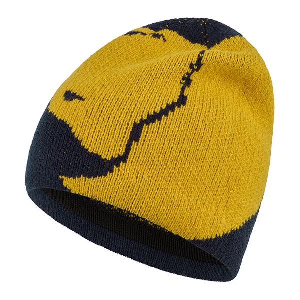 Bergtagen Jacquard Beanie