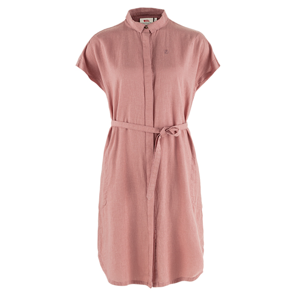 Ovik Hemp Dress W