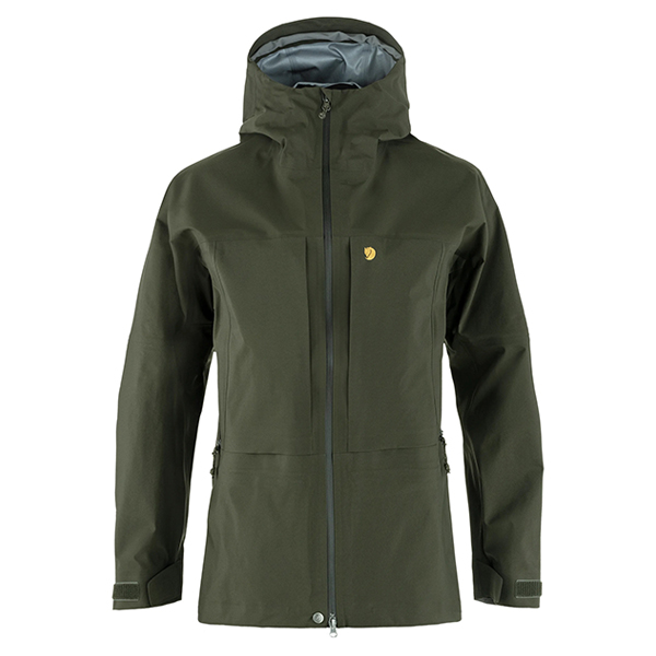 Bergtagen GTX Touring Jacket W