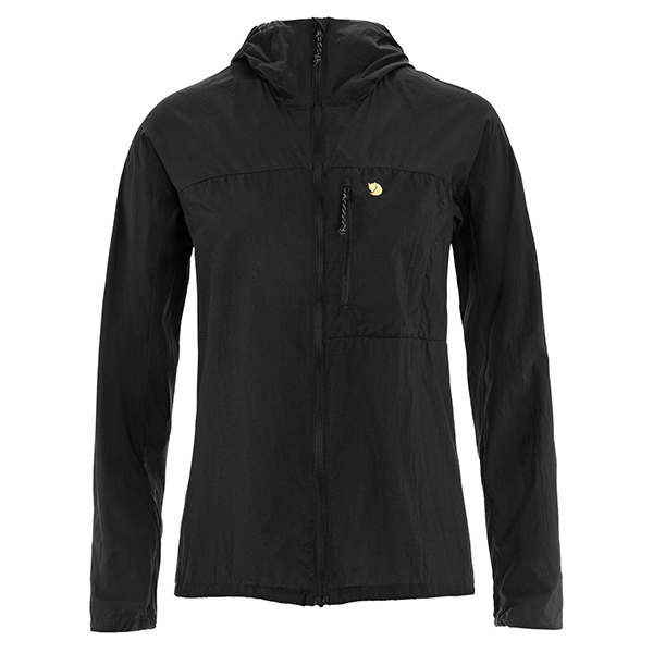 Bergtagen Windshell Jacket W