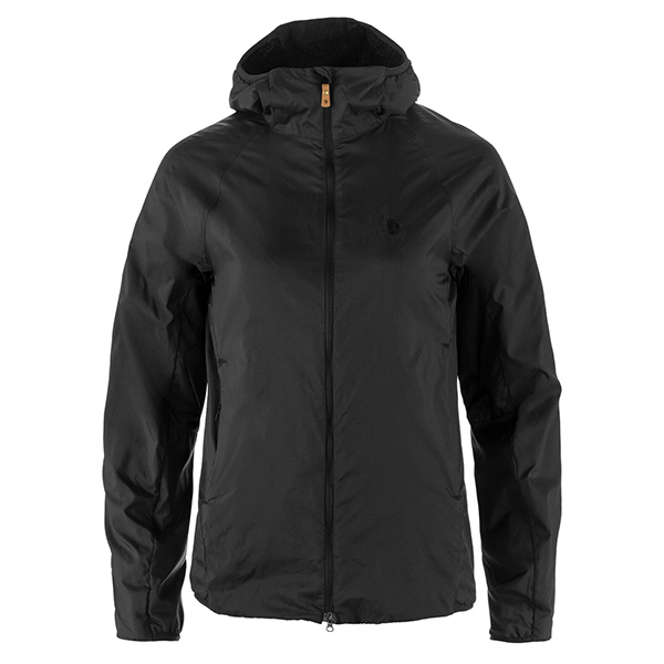 Keb Thermal Wind Jacket W