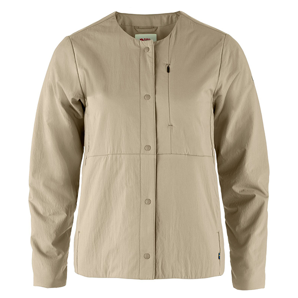 HC Insulated Jacket W