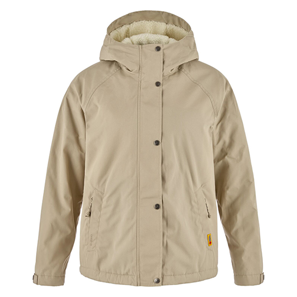 Vardag G-1000 Pile Jacket W