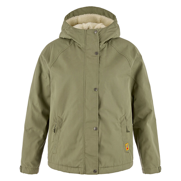 Vardag G-1000 Pile Jacket W