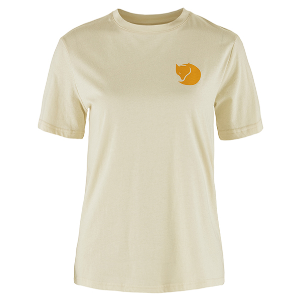 Walk With Nature T-shirt W