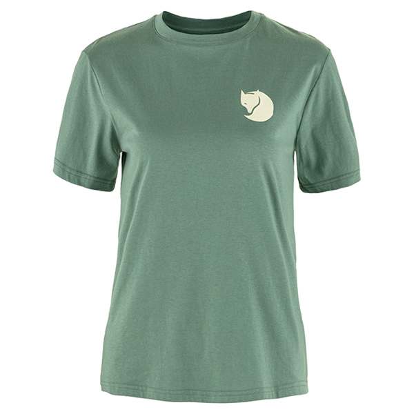 Walk With Nature T-shirt W