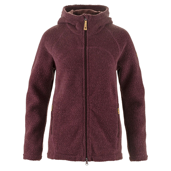Kaitum Fleece W