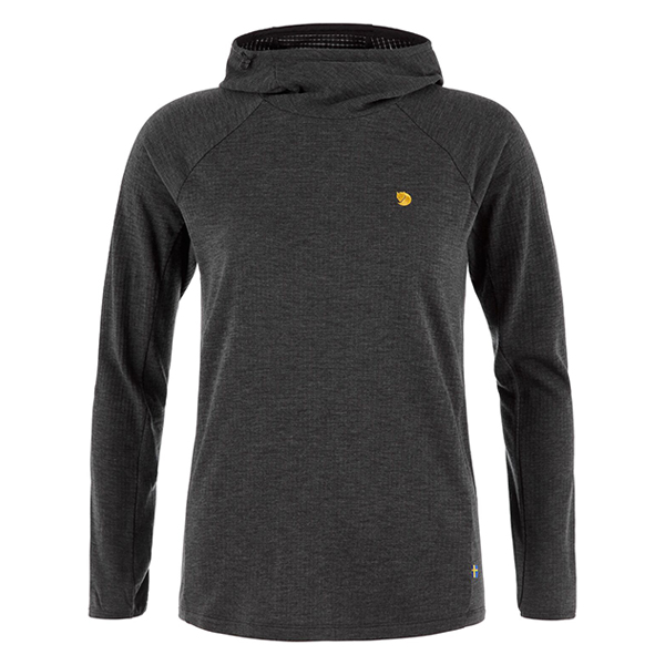 Bergtagen Midlayer Hoodie W