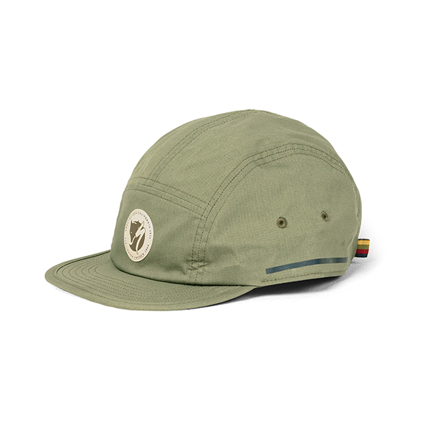 S/F Cap