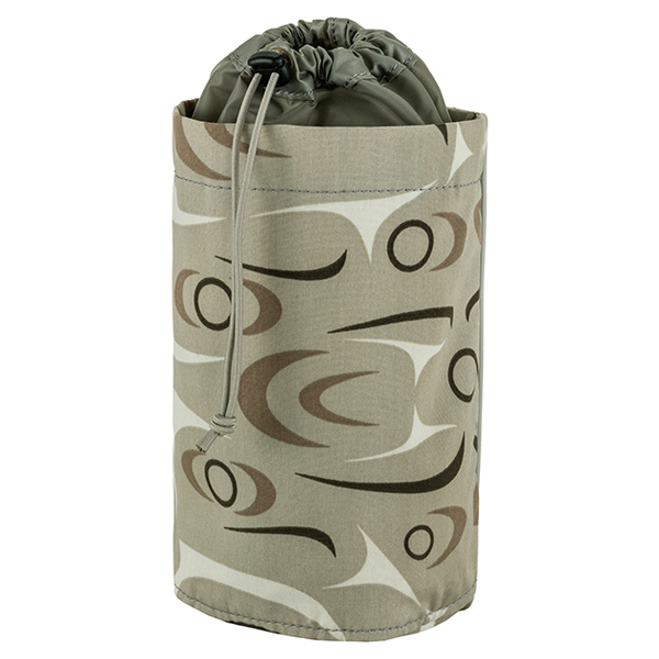 Kanken Art Bottle Pocket