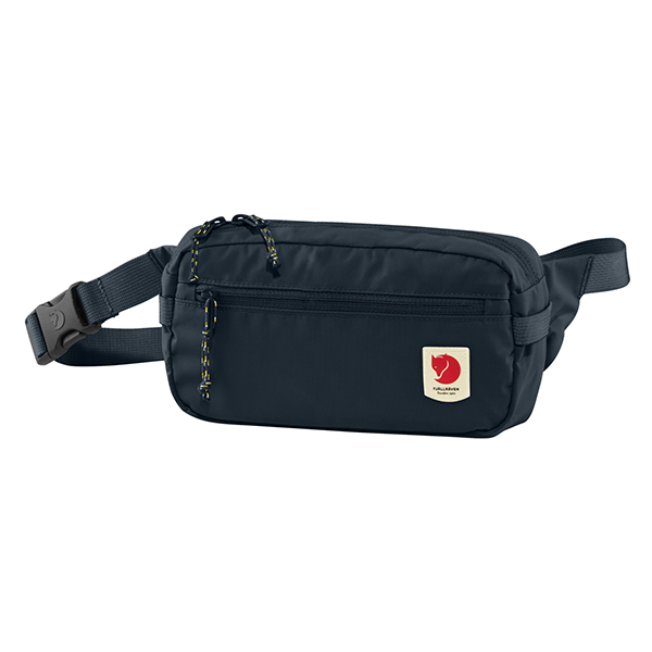 High Coast Hip Pack