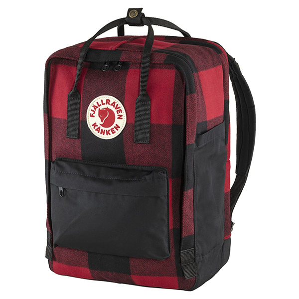 Kanken Re-Wool Laptop 15