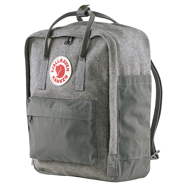 Kanken Re-Wool