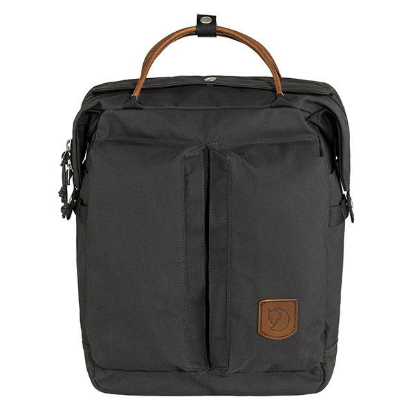 Haulpack No.1