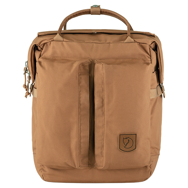 Haulpack No.1