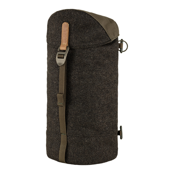 Varmland Wool Side Pocket