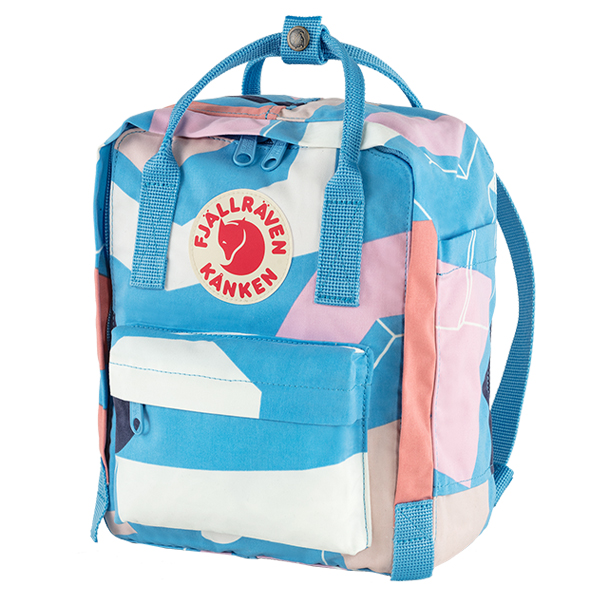 Kanken Art Mini