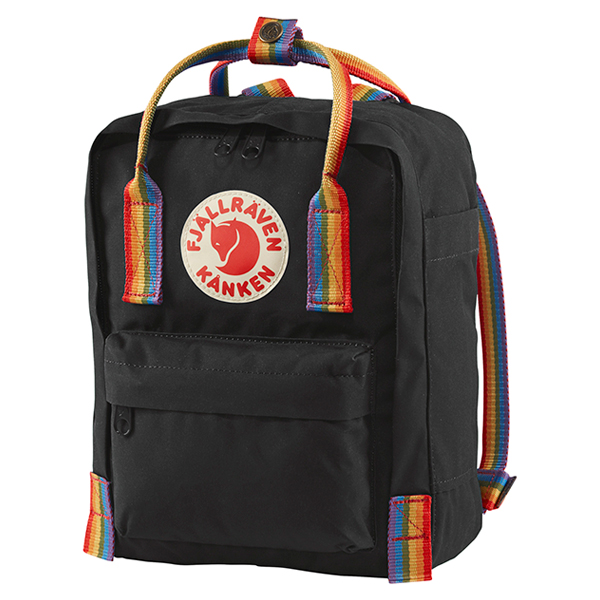 Kanken Rainbow Mini