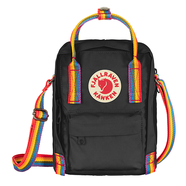 Kanken Rainbow Sling