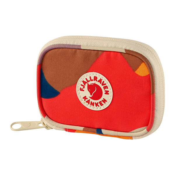 Kanken Art Card Wallet