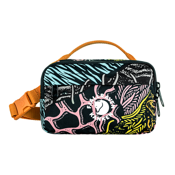 Kanken Art Hip Pack