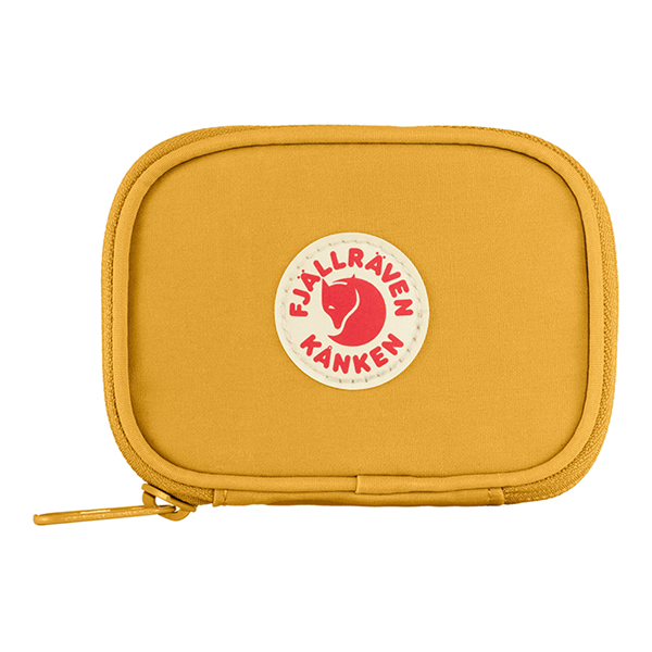 Kanken Card Wallet
