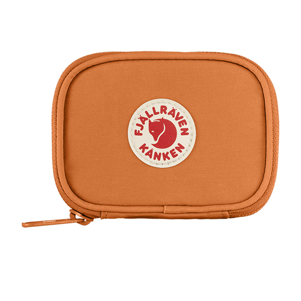 Kanken Card Wallet