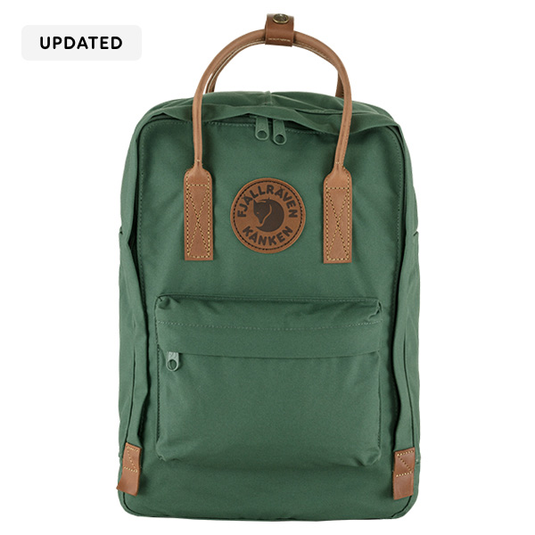 Kanken no. 2 Laptop 15