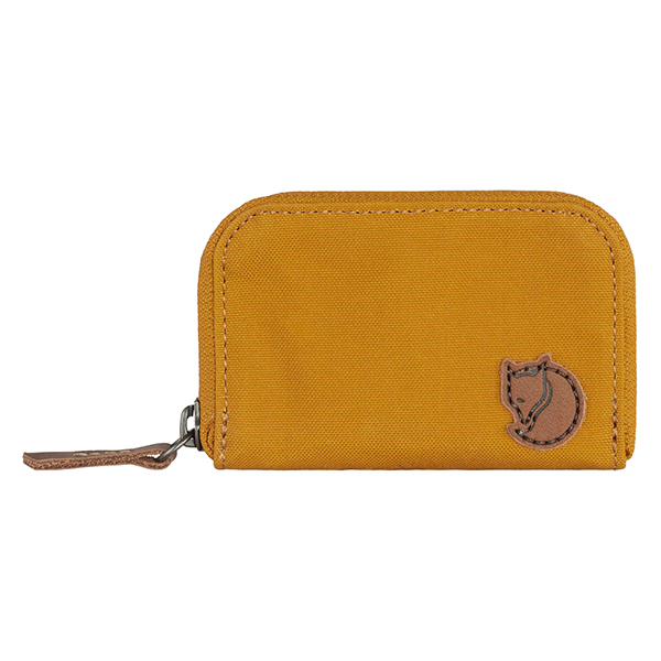 Zip Card Holder