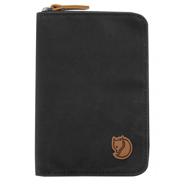 Passport Wallet
