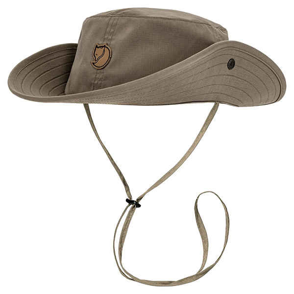 Abisko Summer Hat