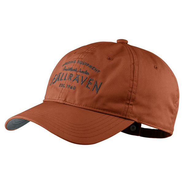 Fjallraven Est. 1960 Cap