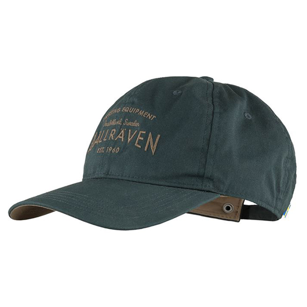 Fjallraven Est. 1960 Cap