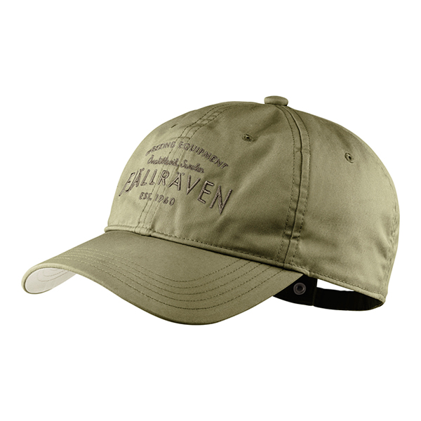 Fjallraven Est. 1960 Cap