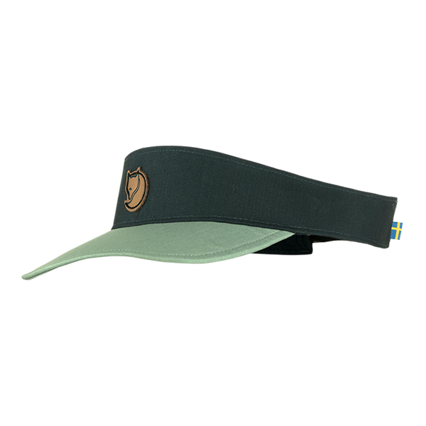 Abisko Visor Cap