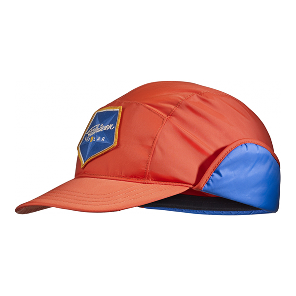 Polar Padded Cap