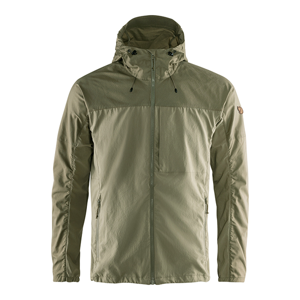 Abisko Midsummer Jacket M