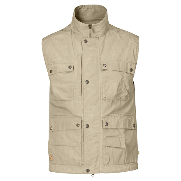 Reporter Lite Vest M