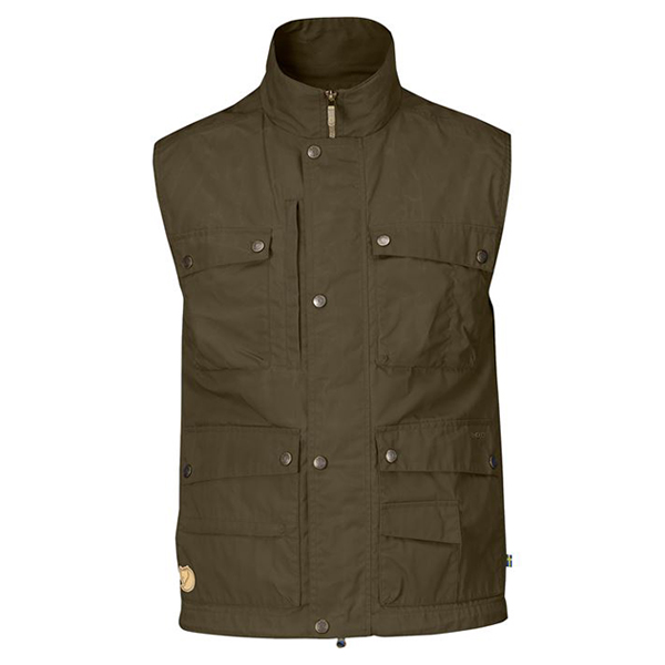 Reporter Lite Vest M