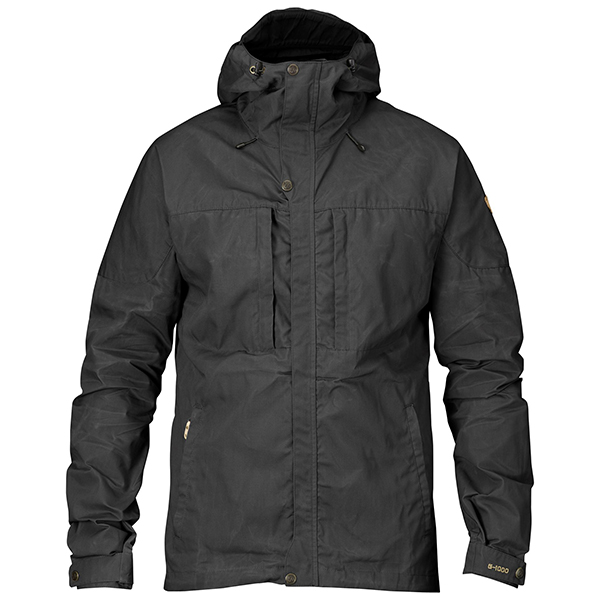 Skogsö Jacket M